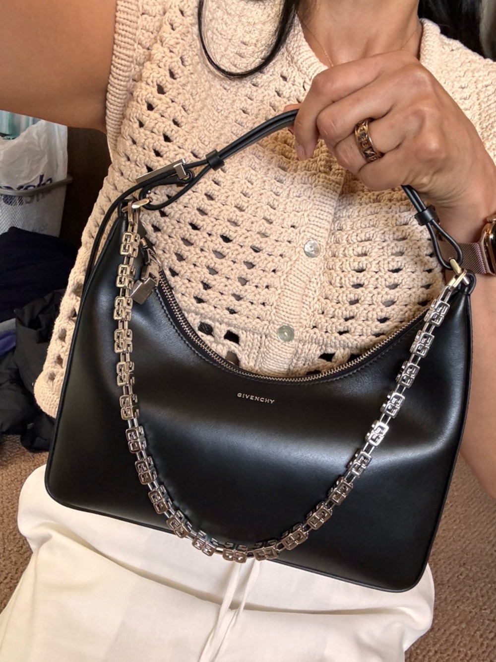 Givenchy bag - Picture 9 of 16